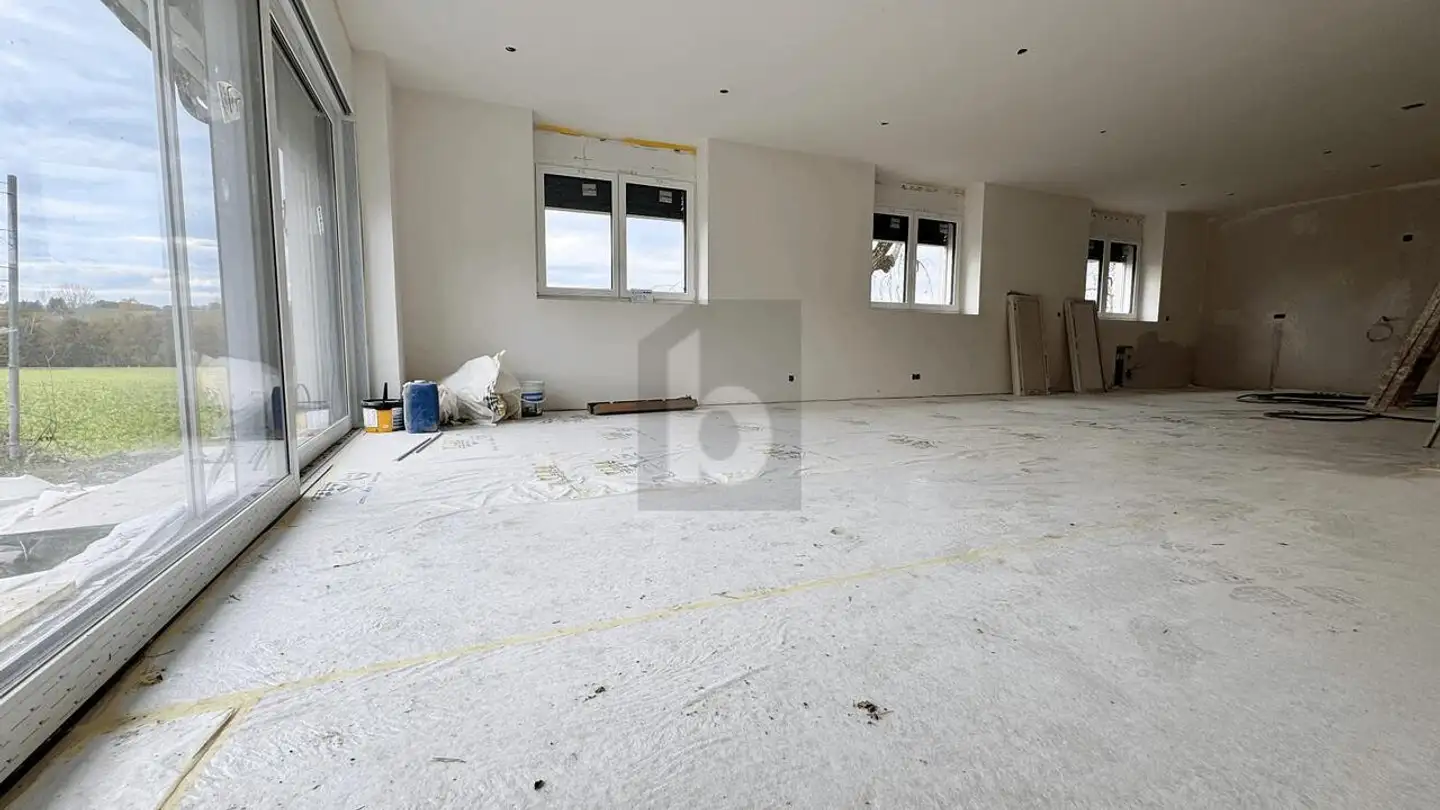 Maison en terrasse à vendre - 1121 Bremblens - Photo 4