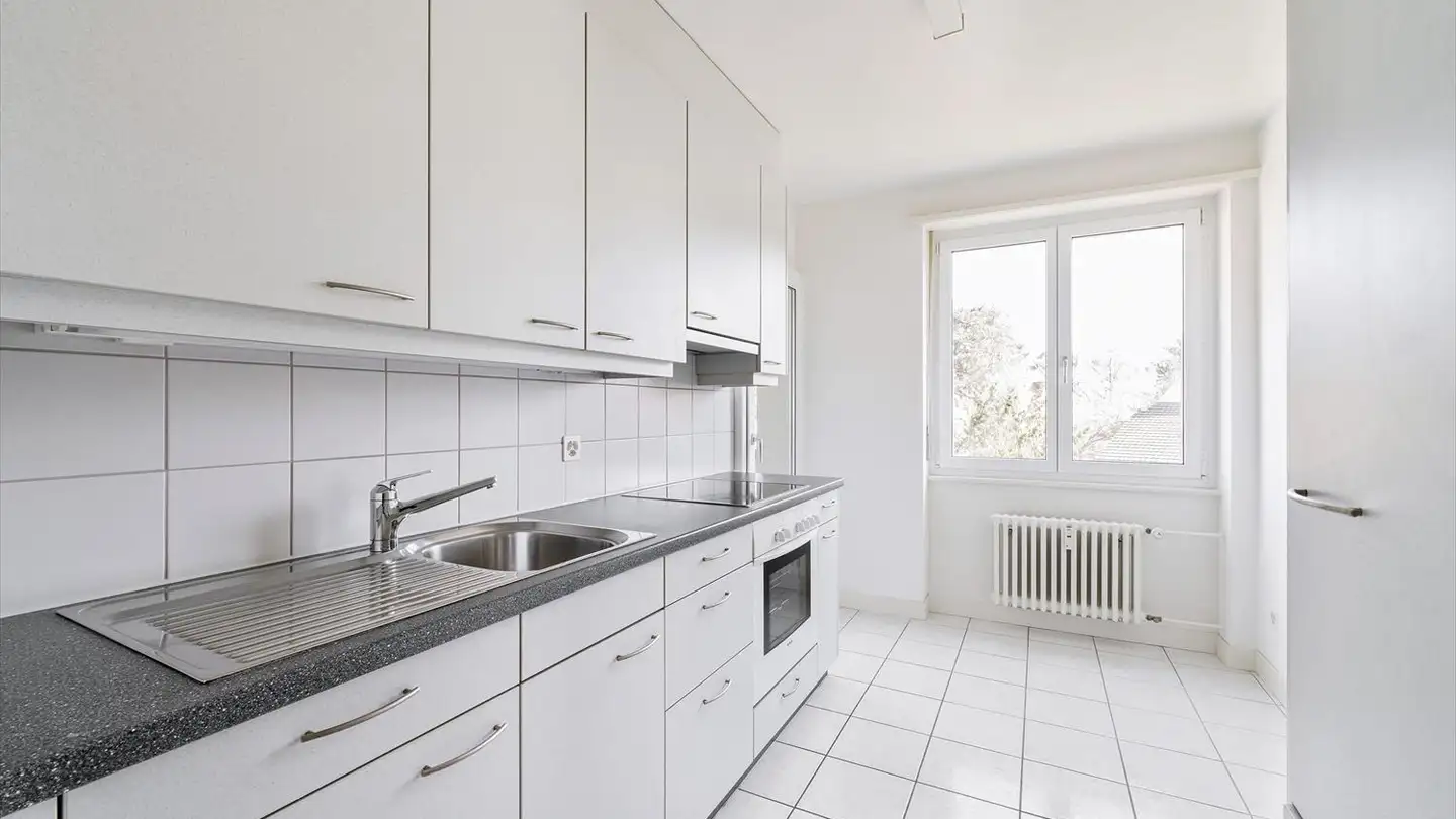 Apartment for rent - Neuweilerstrasse 22, 4054 Basel - Photo 3