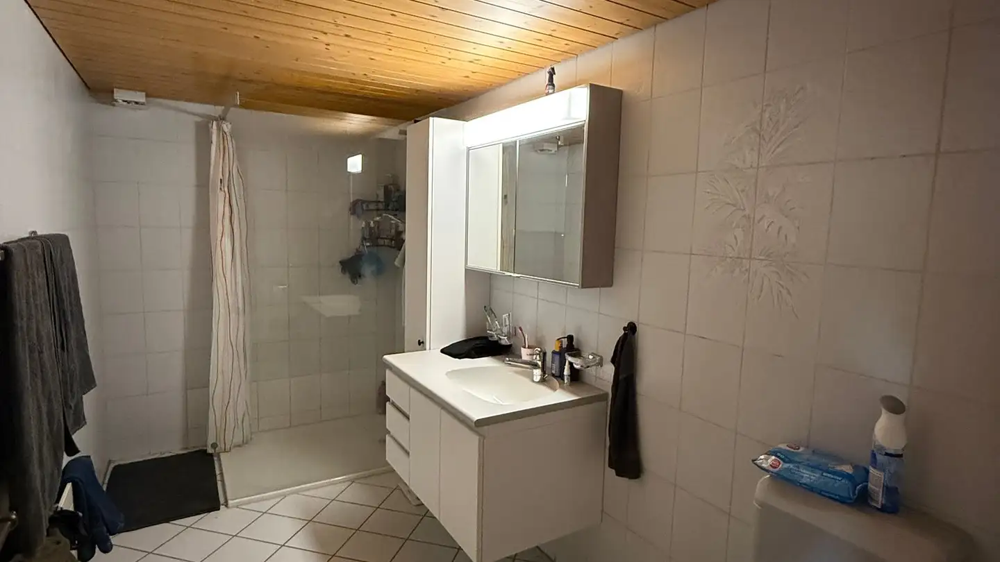 Duplex à louer - Jucher 71, 3036 Detligen - Photo 4