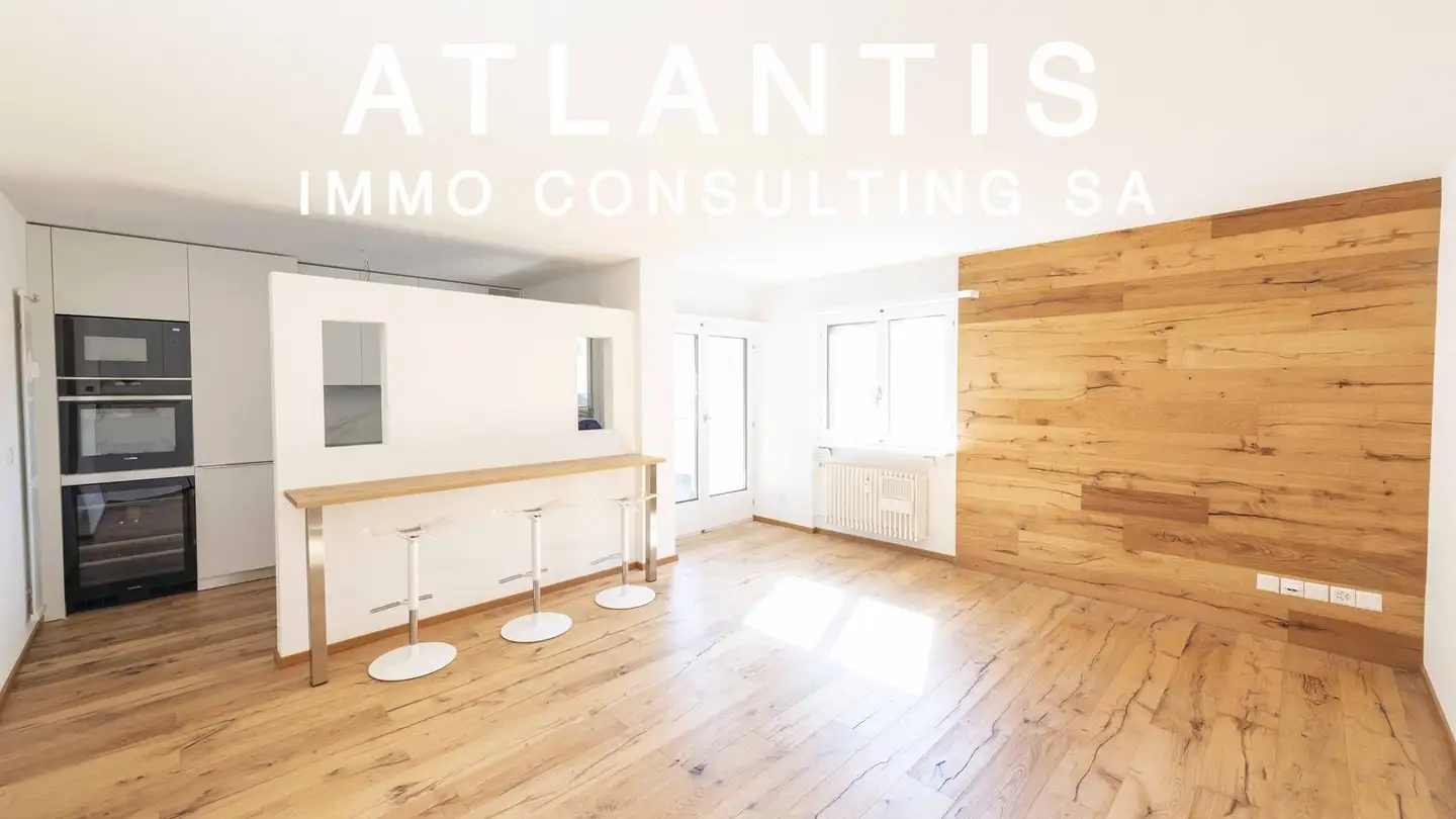 Appartamento in vendita - 7500 St. Moritz