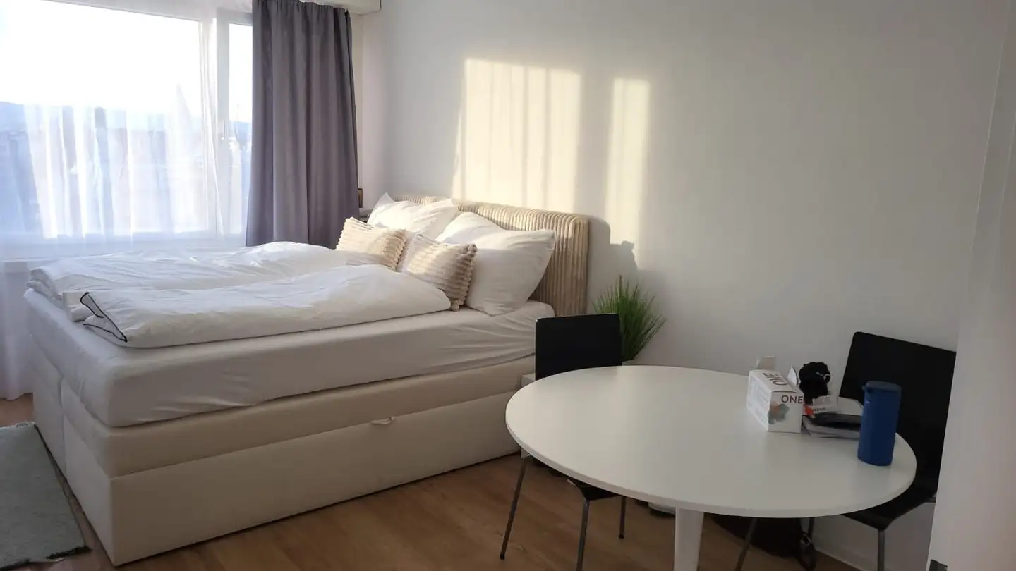 Appartamento in affitto - Baarerstrasse 4, 6300 Zug