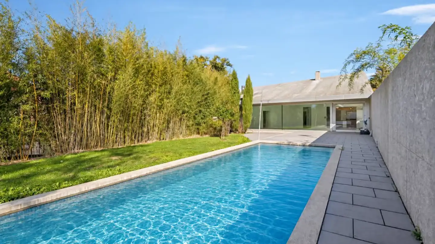 Single house for sale - 1052 Le Mont-sur-Lausanne