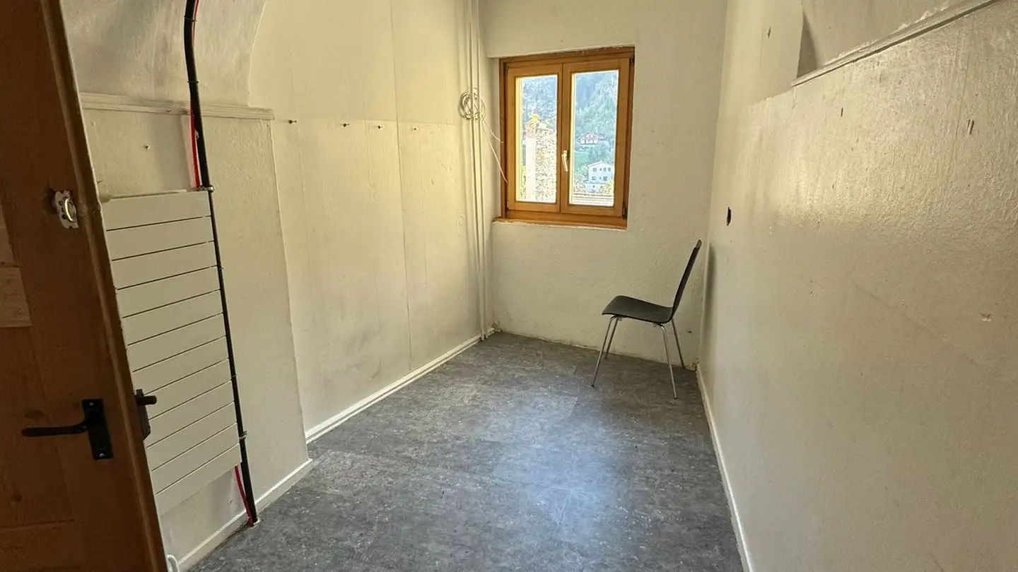 Appartamento in affitto - Altdorfstrasse 23, 7430 Thusis
