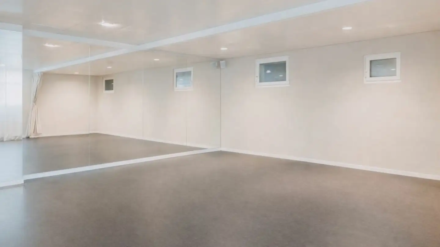 Commerciale in affitto - Industriestrasse 12, 6300 Zug - Foto 4