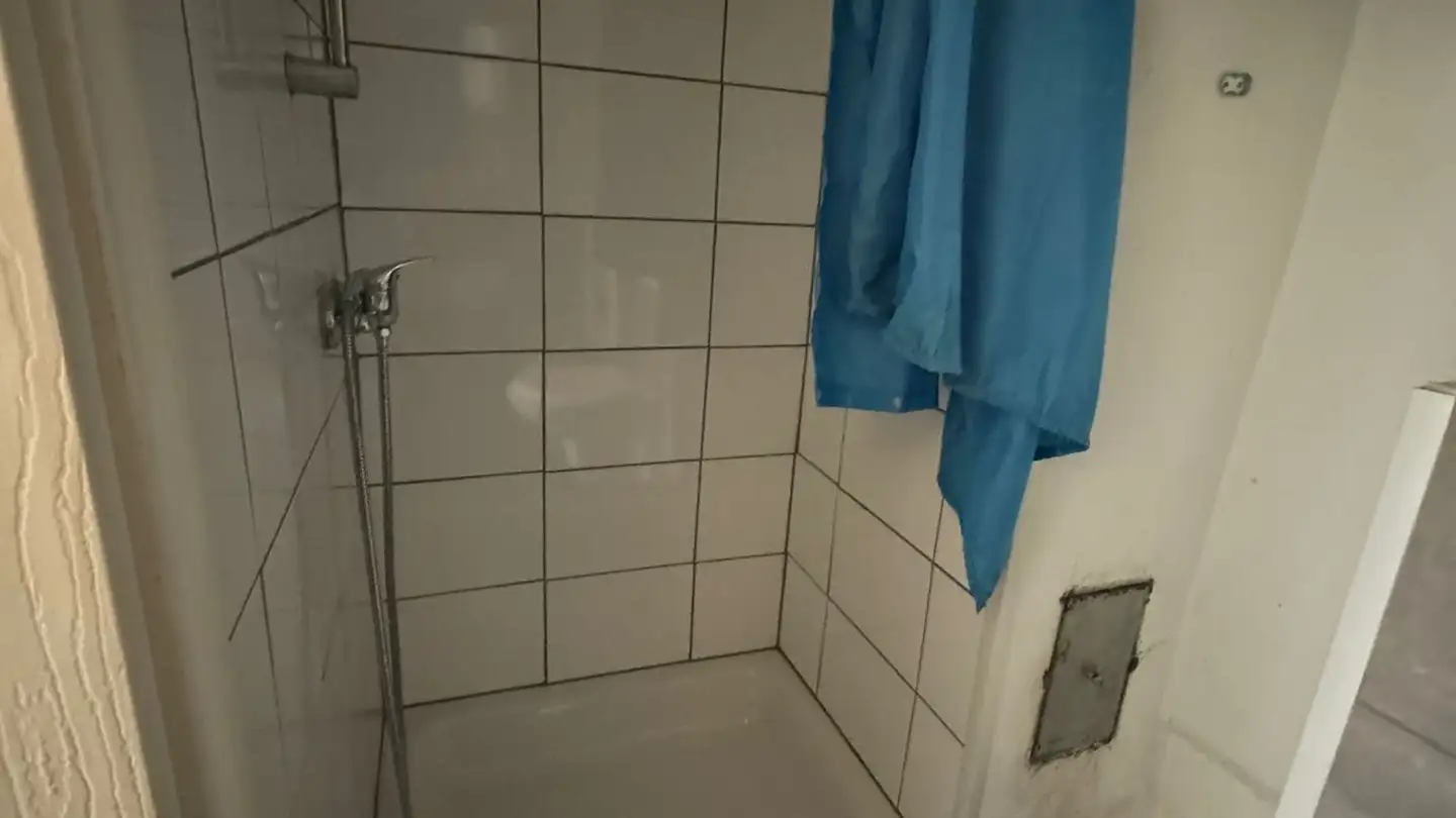 Appartamento in affitto - Altdorfstrasse 23, 7430 Thusis - Photo 2