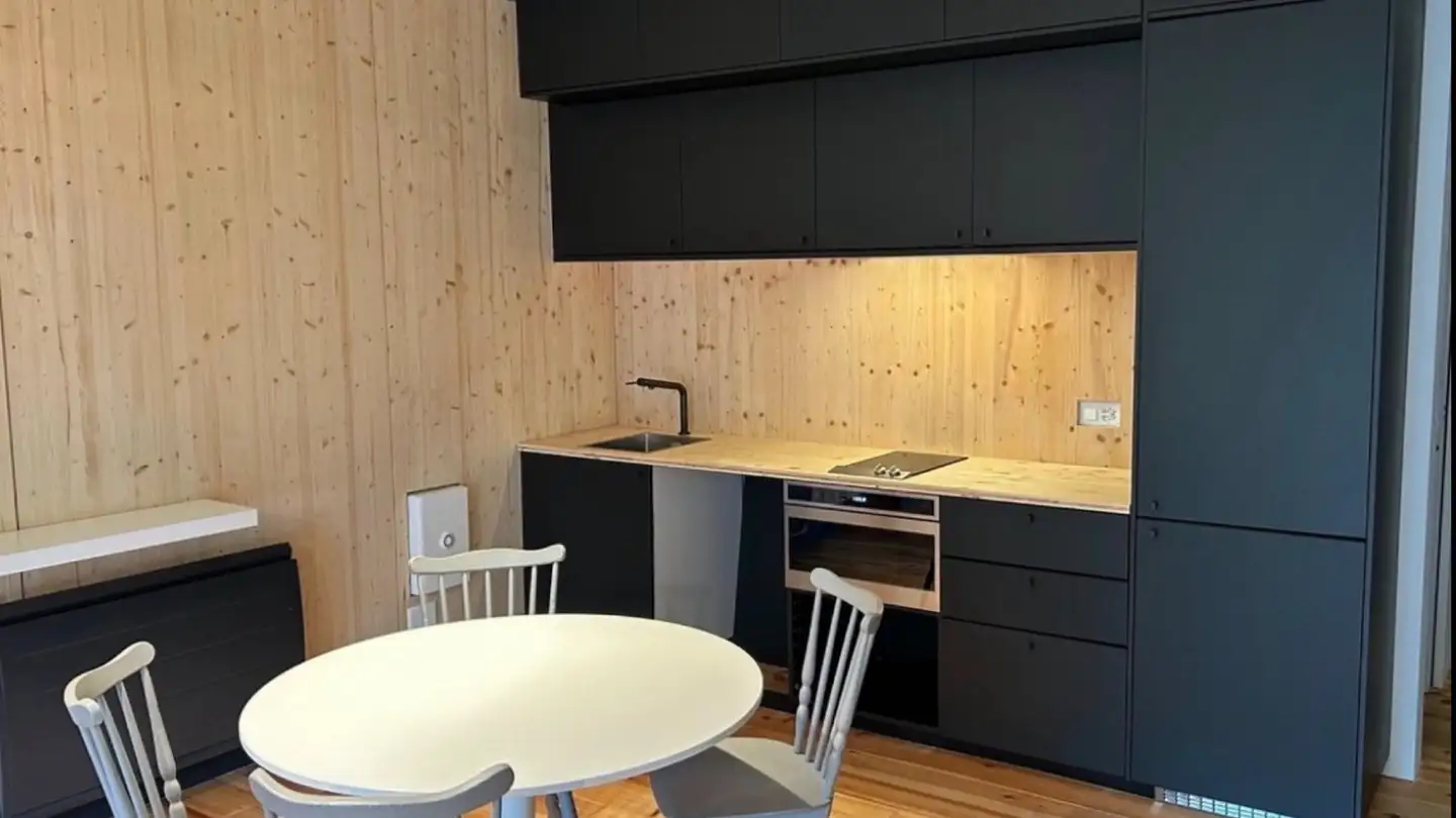 Appartement à louer - Route Des Planches 6, 1338 Ballaigues