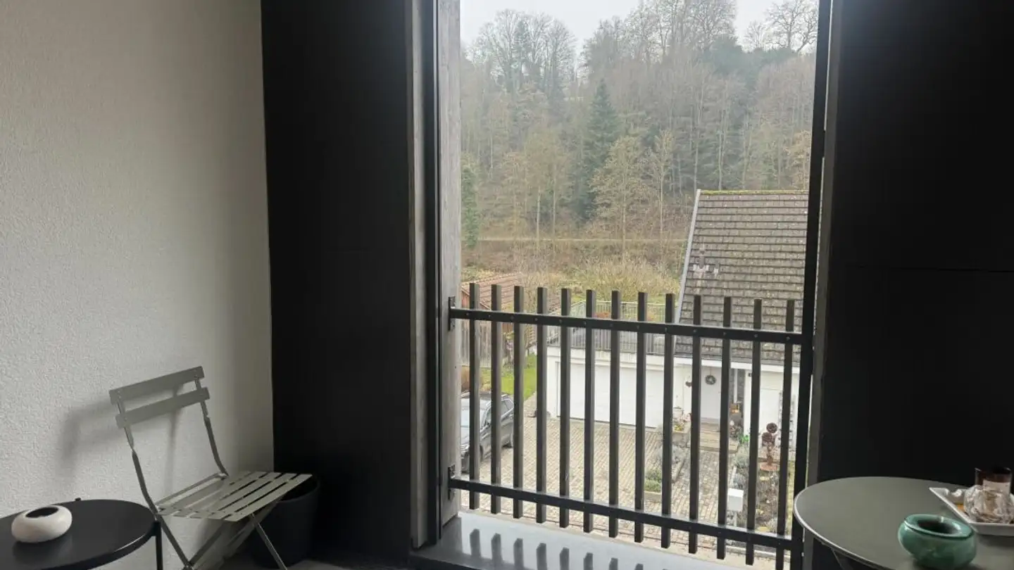 Apartment for rent - Niedergasse 20, 8451 Kleinandelfingen - Photo 3