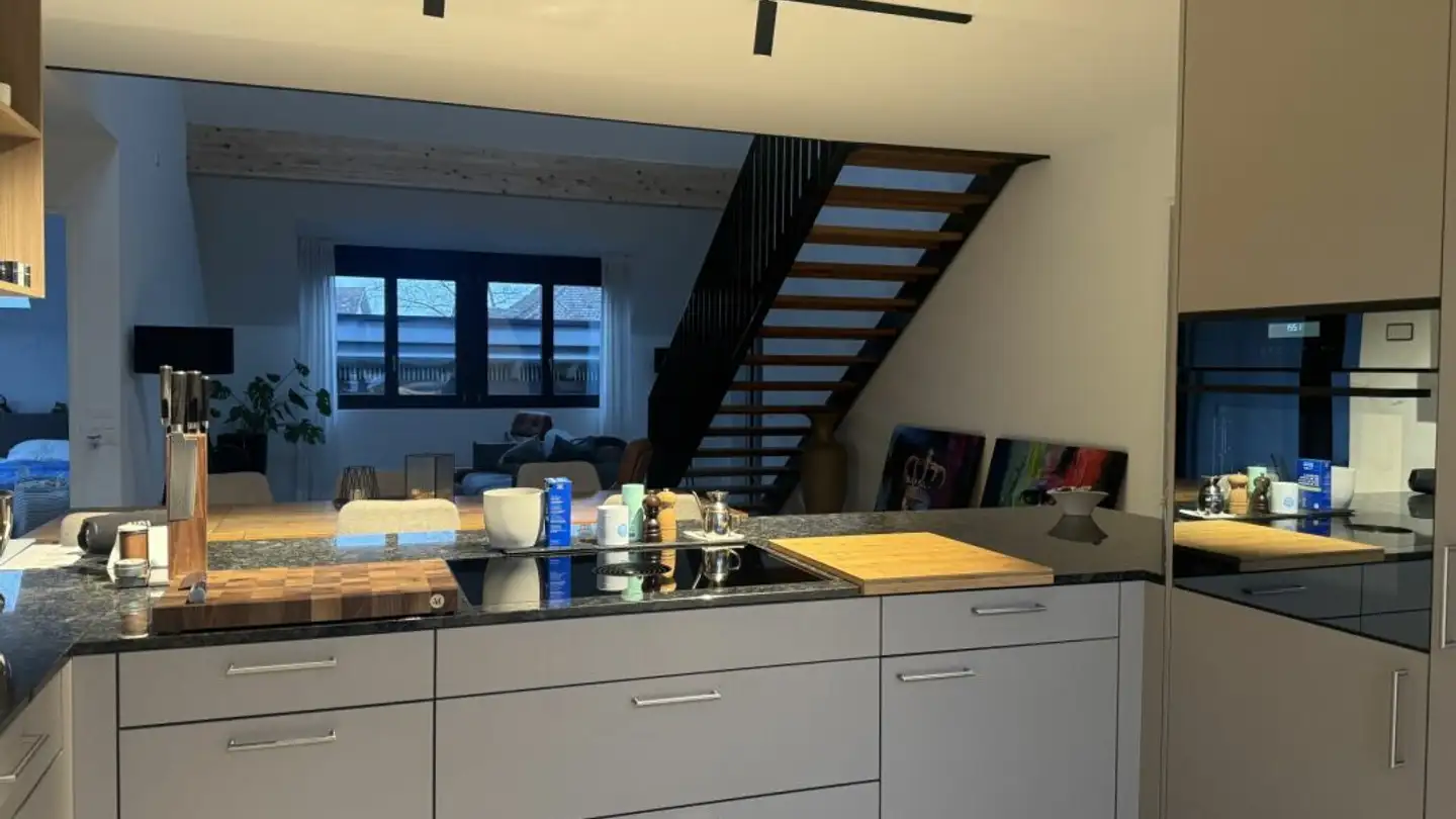 Apartment for rent - Niedergasse 20, 8451 Kleinandelfingen - Photo 4