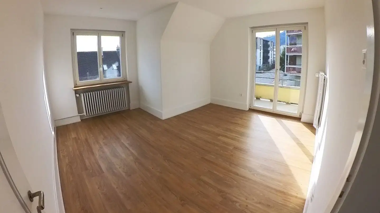 Apartment for rent - Lettenholzstrasse 42, 8038 Zürich