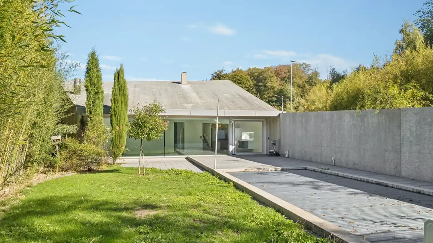 Maison individuelle à vendre - 1052 Le Mont-sur-Lausanne - Photo 3