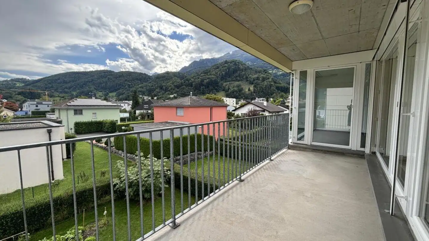 Appartamento in affitto - 9475 Sevelen