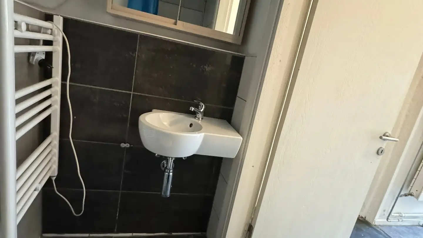 Appartamento in affitto - Altdorfstrasse 23, 7430 Thusis - Photo 4