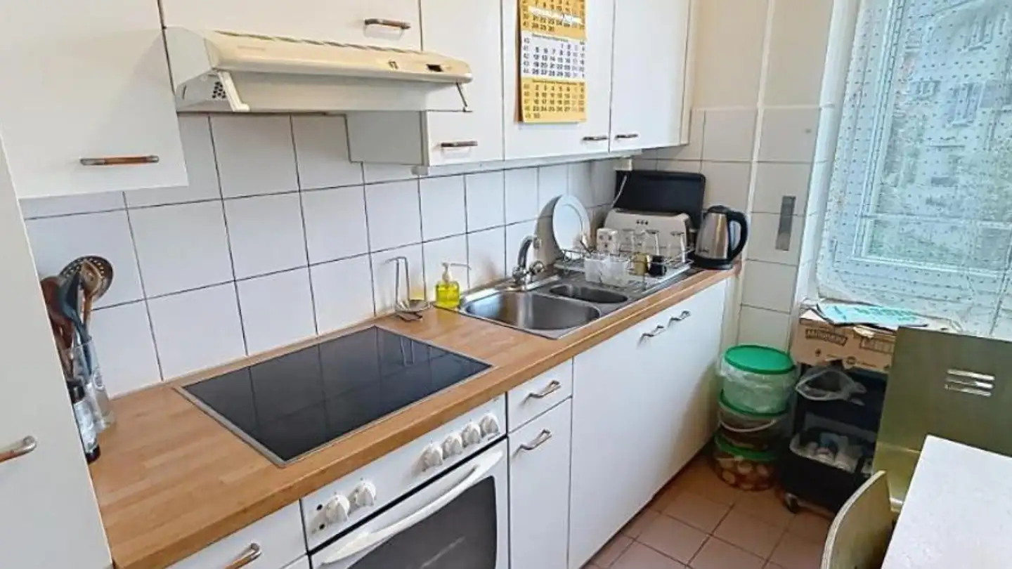 Apartment for rent - Chemin du Vieux-Collège 6, 1008 Prilly - Photo 4