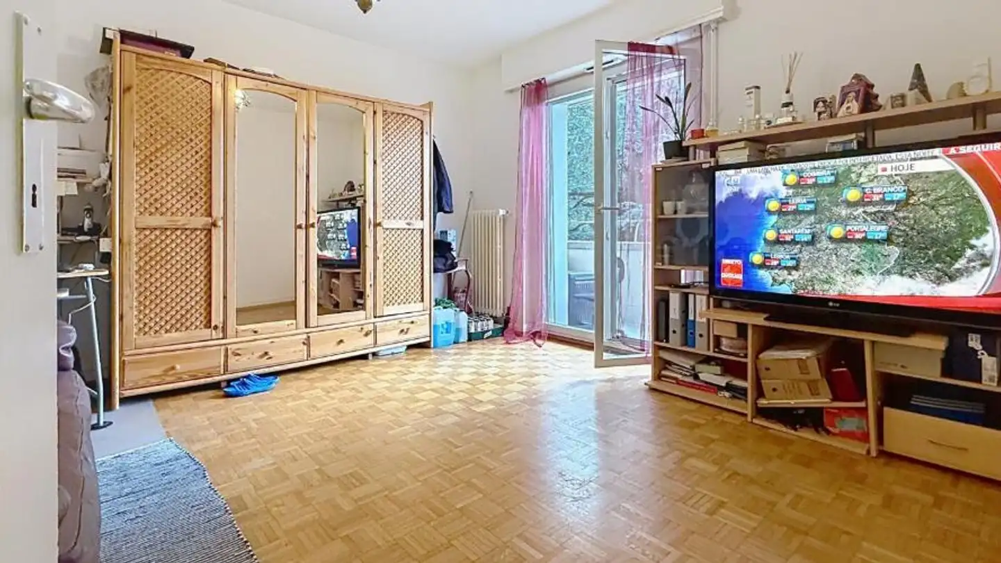 Apartment for rent - Chemin du Vieux-Collège 6, 1008 Prilly - Photo 3