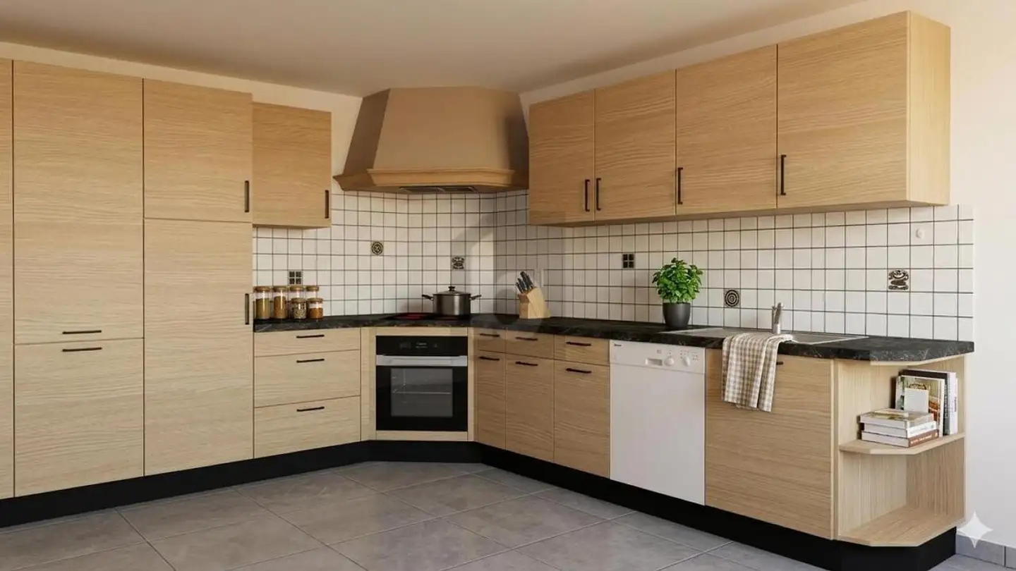 Single house for rent - 2942 Alle - Photo 2