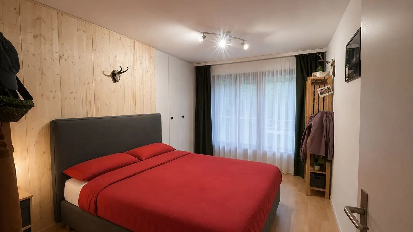 Single room for rent - 3013 Bern