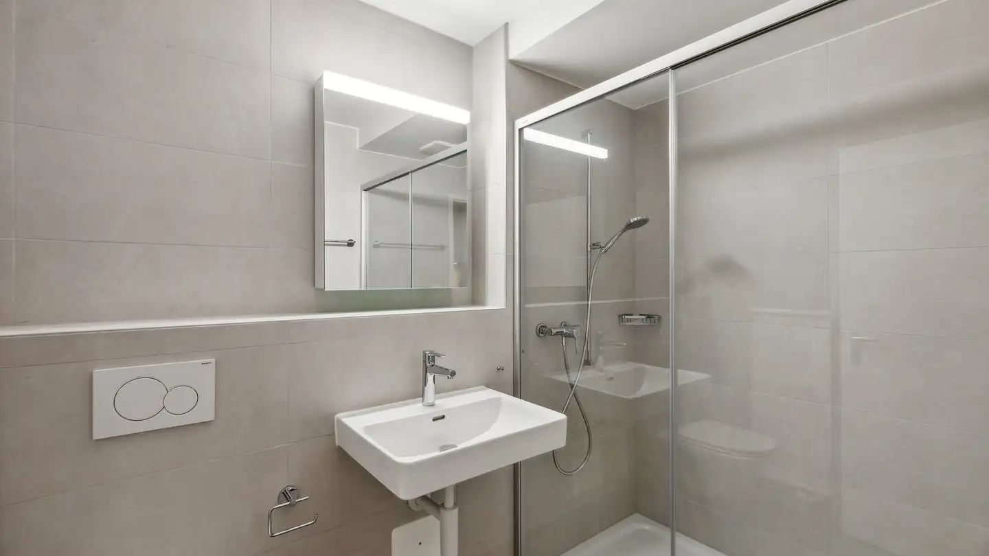 Wohnung mieten - Rue Des Vignolants 6, 2000 Neuchâtel - Foto 2