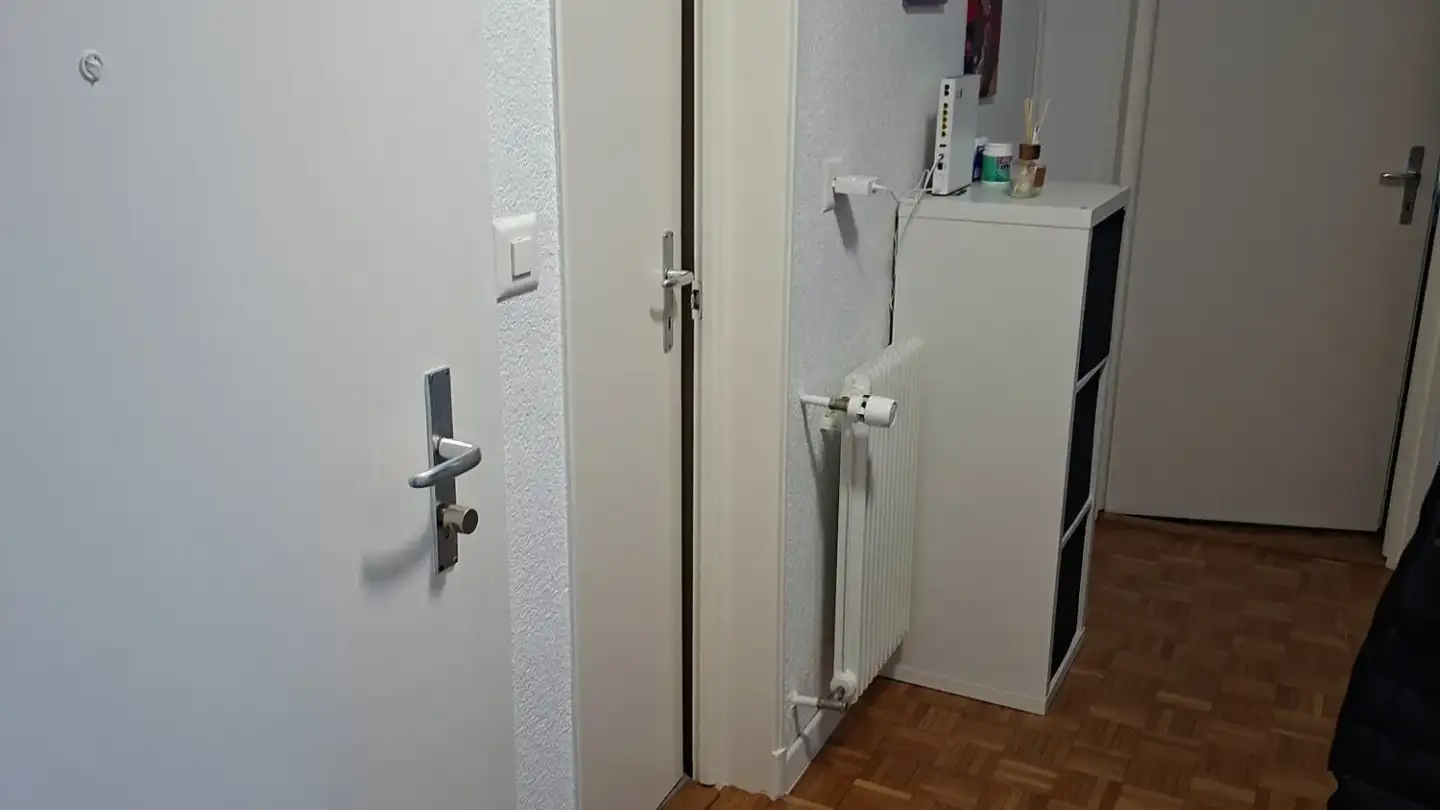Appartement à louer - Rue Des Narcisses 4, 1844 Villeneuve VD