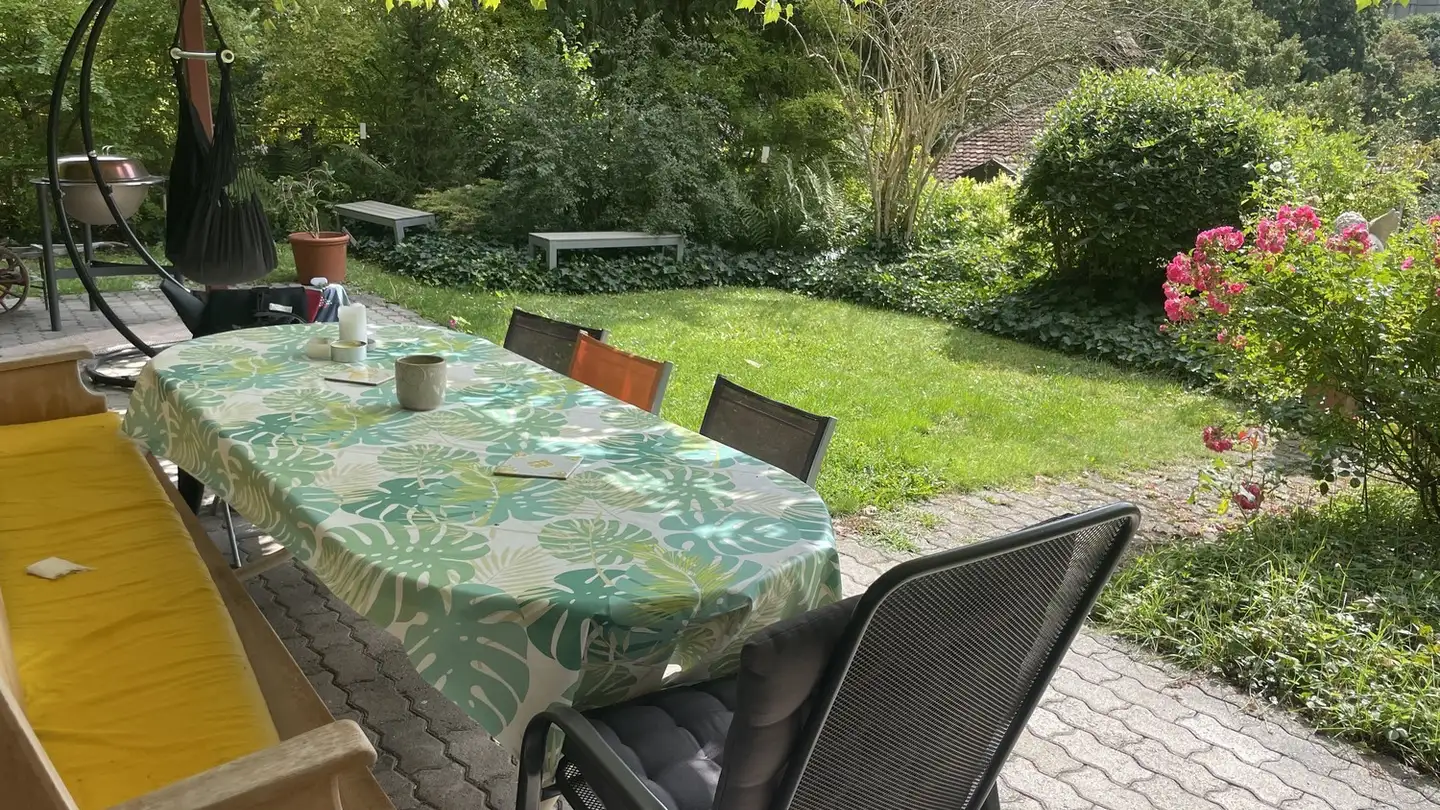 Single room for rent - 3013 Bern - Photo 2