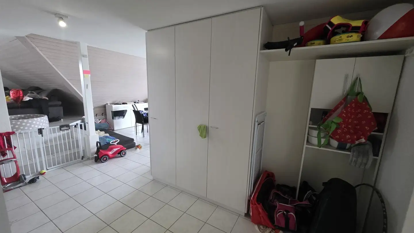 Appartement à louer - Rebhaldenstrasse 6, 8625 Gossau ZH - Photo 2