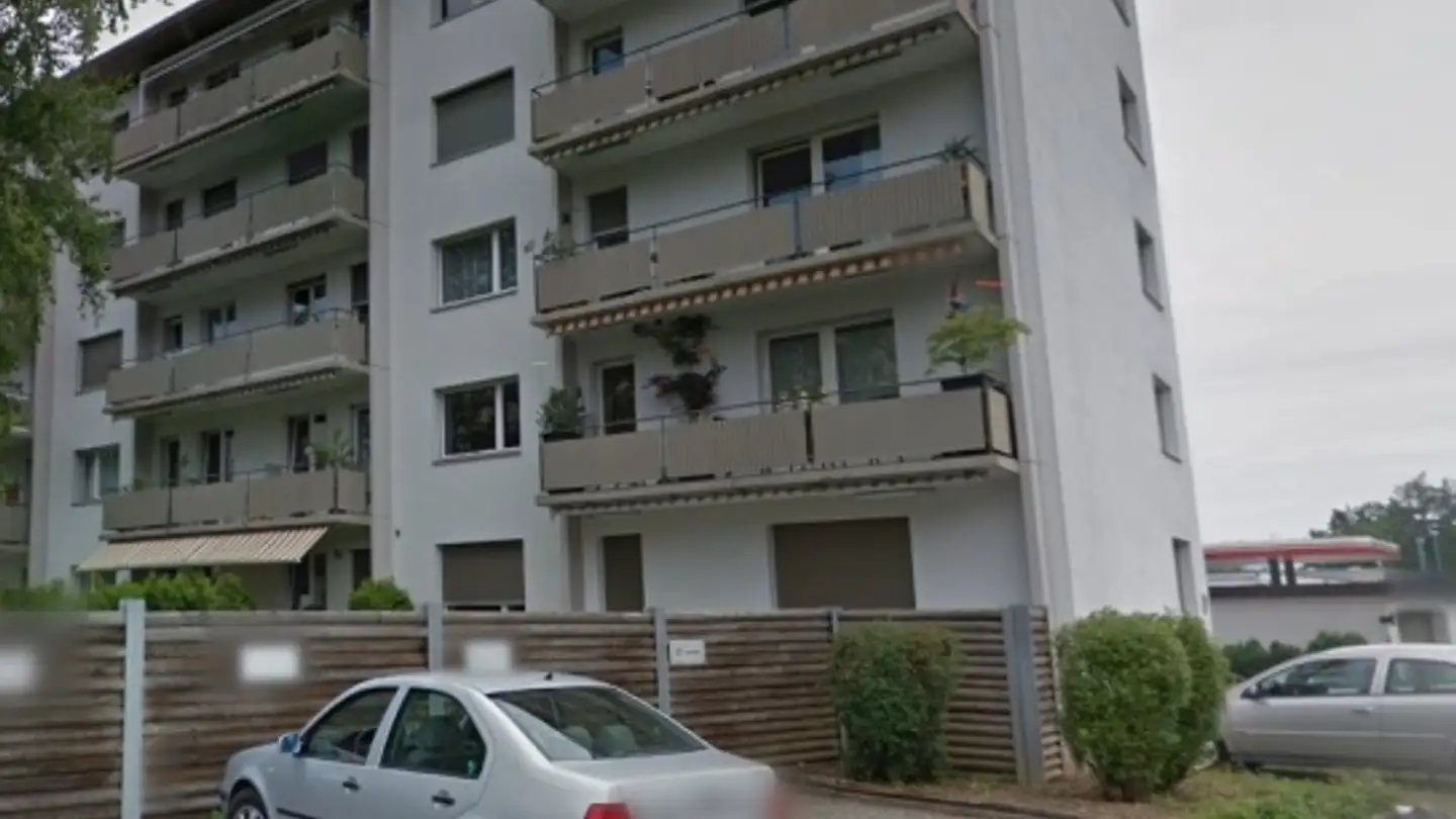 Appartamento in affitto - Zürcherstrasse 30, 4310 Rheinfelden