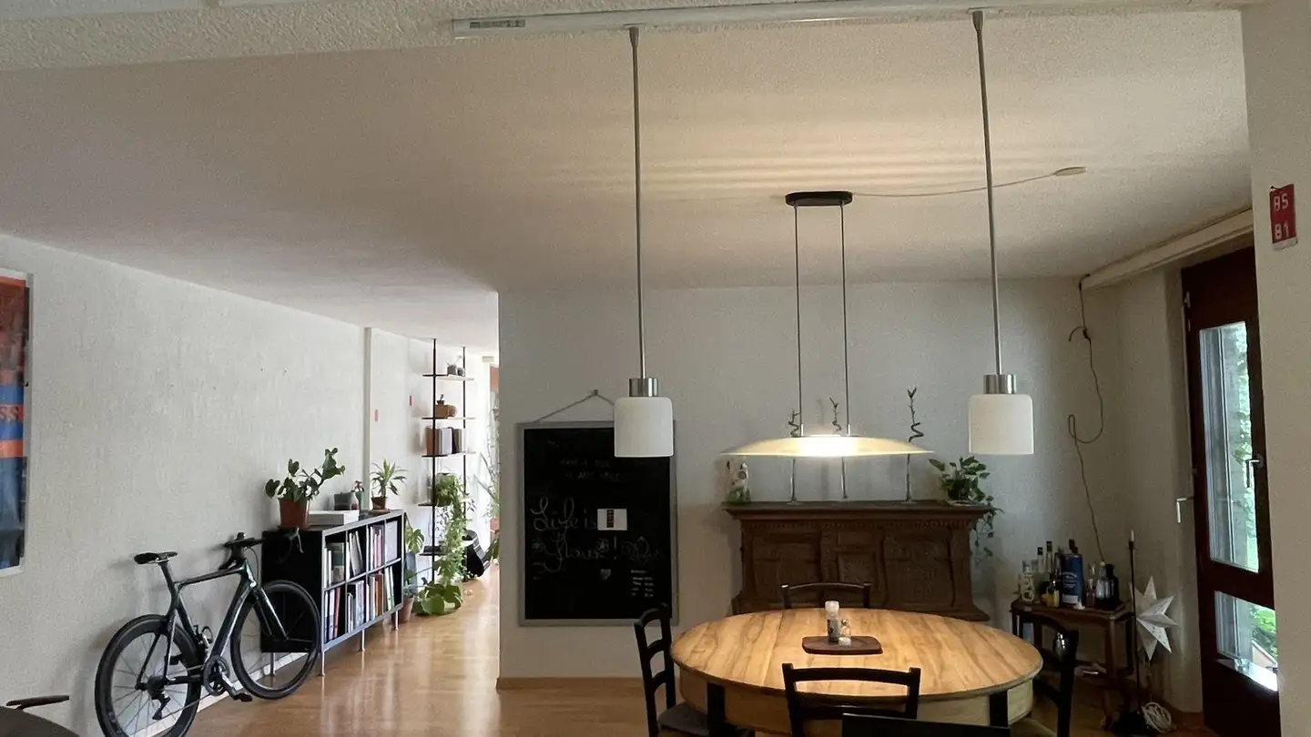 Single room for rent - 3013 Bern - Photo 4