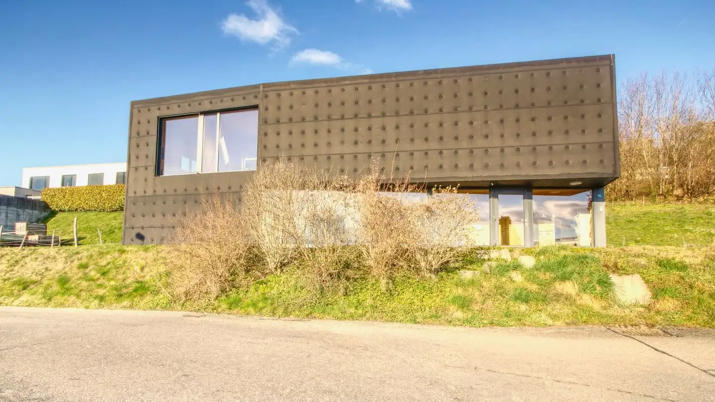 Einfamilienhaus kaufen - 1670 Ursy - Foto 3