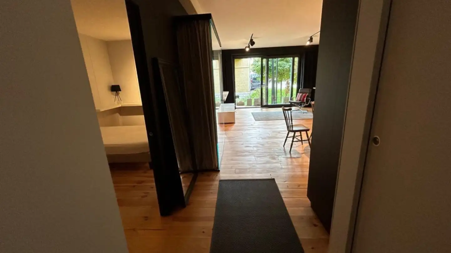 Wohnung mieten - Route Des Planches 6, 1338 Ballaigues - Foto 2