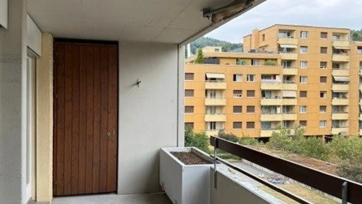 Appartamento in affitto - Kirchweg 27b, 5415 Nussbaumen AG