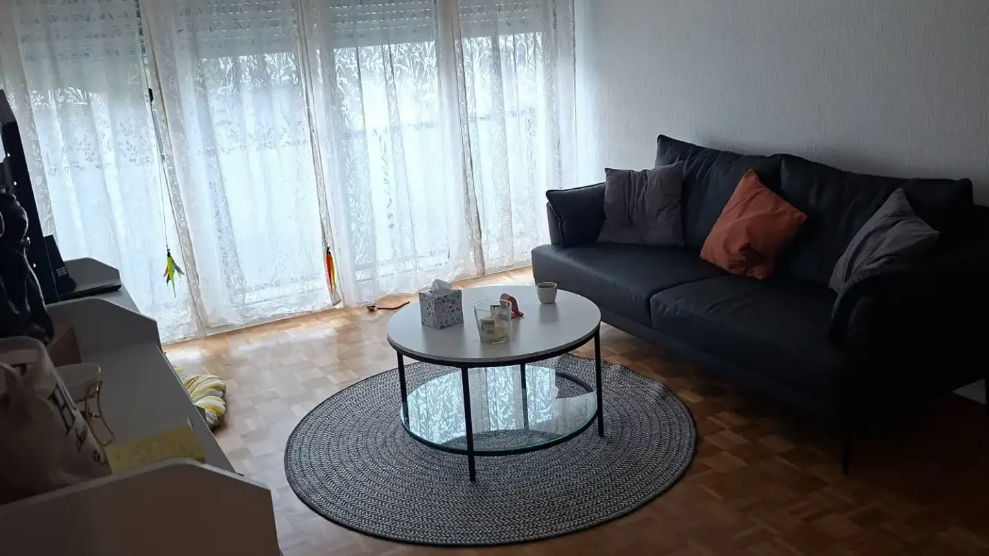 Appartement à louer - Rue Des Narcisses 4, 1844 Villeneuve VD - Photo 2