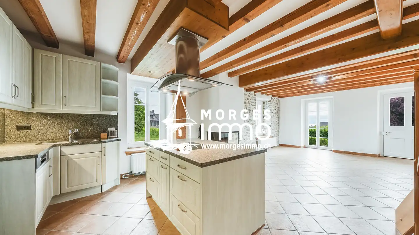 Wohnung kaufen - 1169 Yens - Foto 4