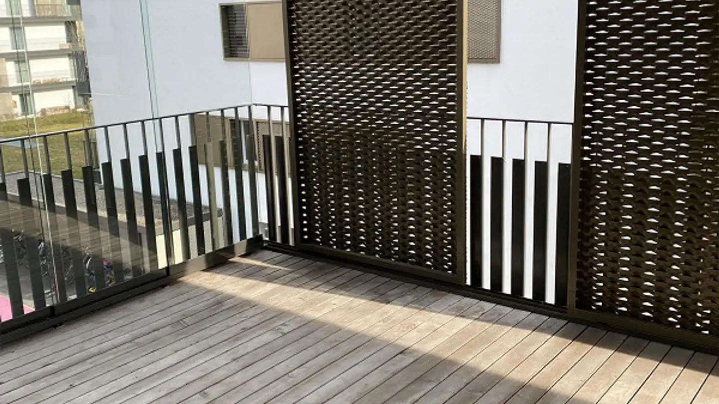 Wohnung mieten - Feldheim 36, 6023 Rothenburg - Foto 4