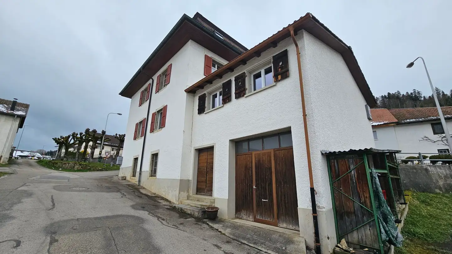 Casa singola in vendita - 2885 Epauvillers - Foto 2