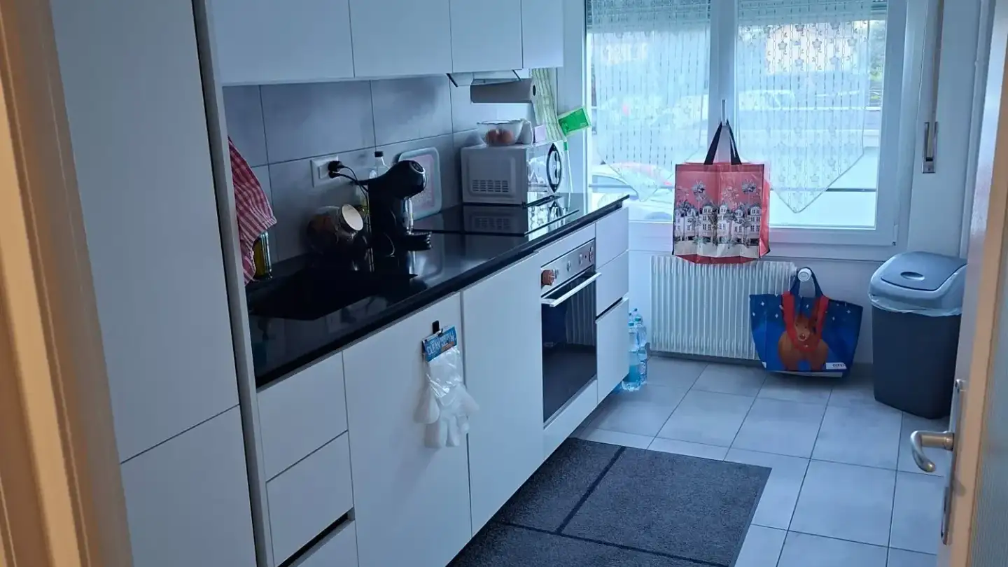 Appartement à louer - Rue Des Narcisses 4, 1844 Villeneuve VD - Photo 3