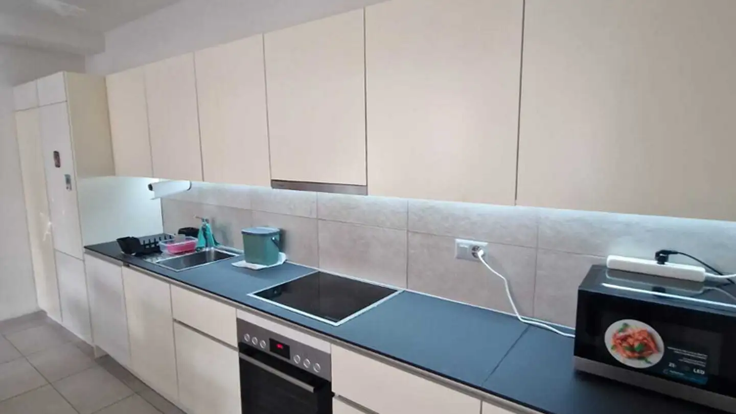 Appartamento in affitto - Place Du Tunnel 13, 1005 Lausanne - Photo 4