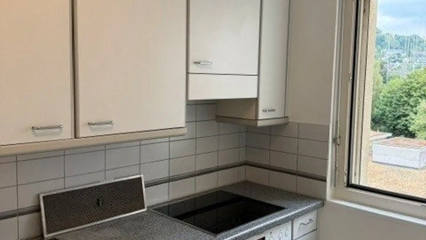 Appartamento in affitto - Kirchweg 27b, 5415 Nussbaumen AG - Foto 2