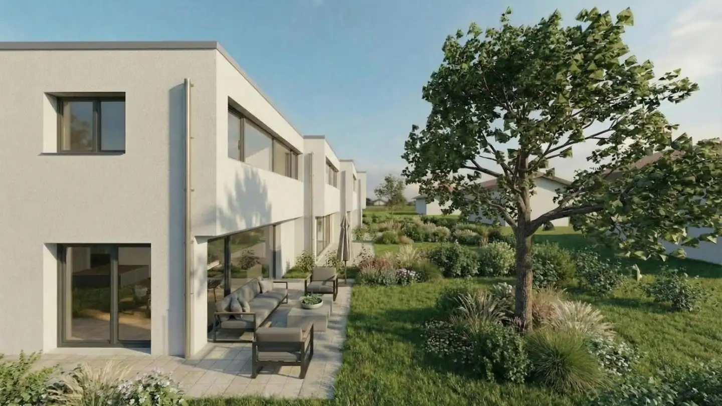 Casa bifamiliare in vendita - 1964 Conthey