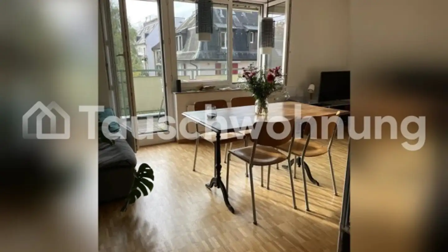 Appartamento a gradini in affitto - 8003 Zürich