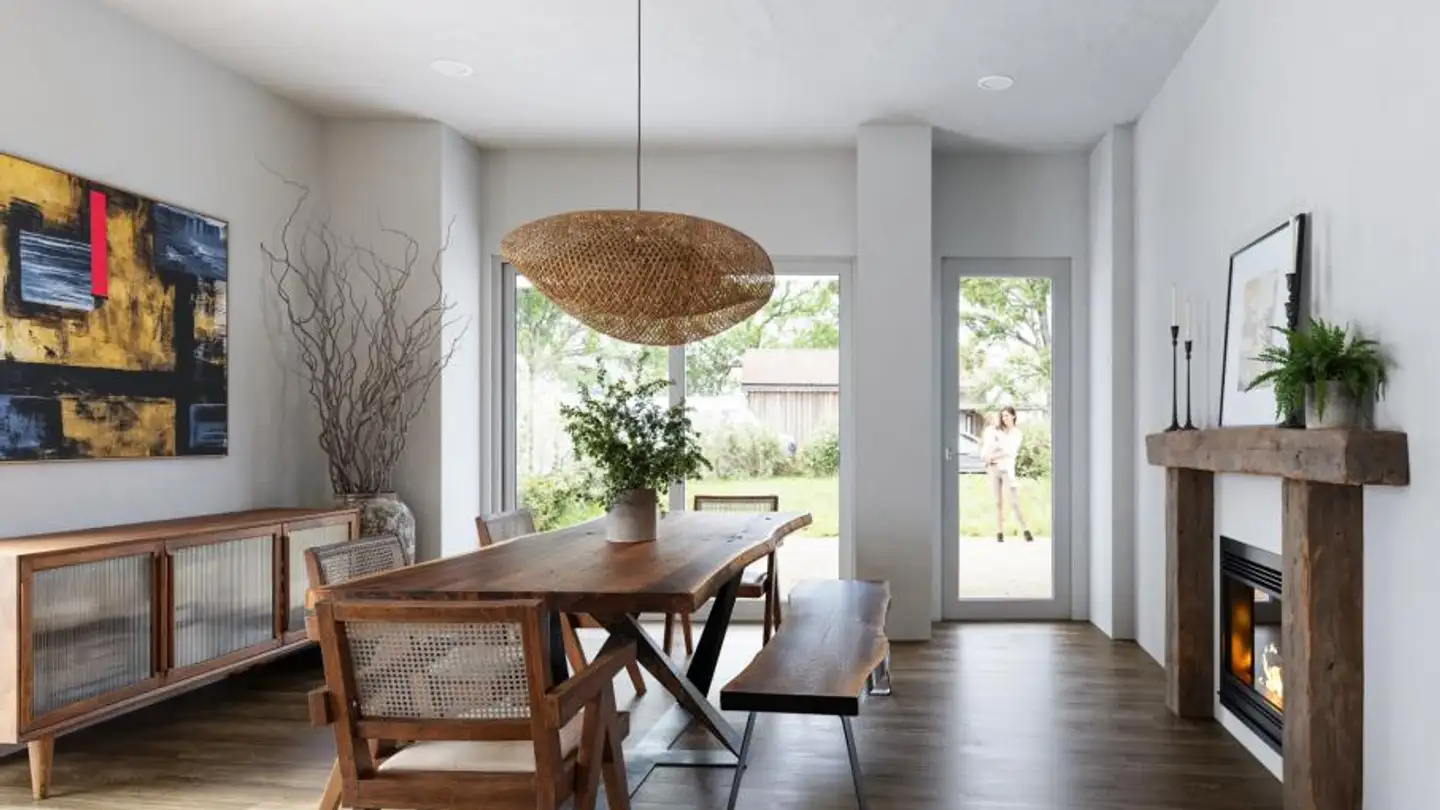 Casa singola in vendita - 8213 Neunkirch