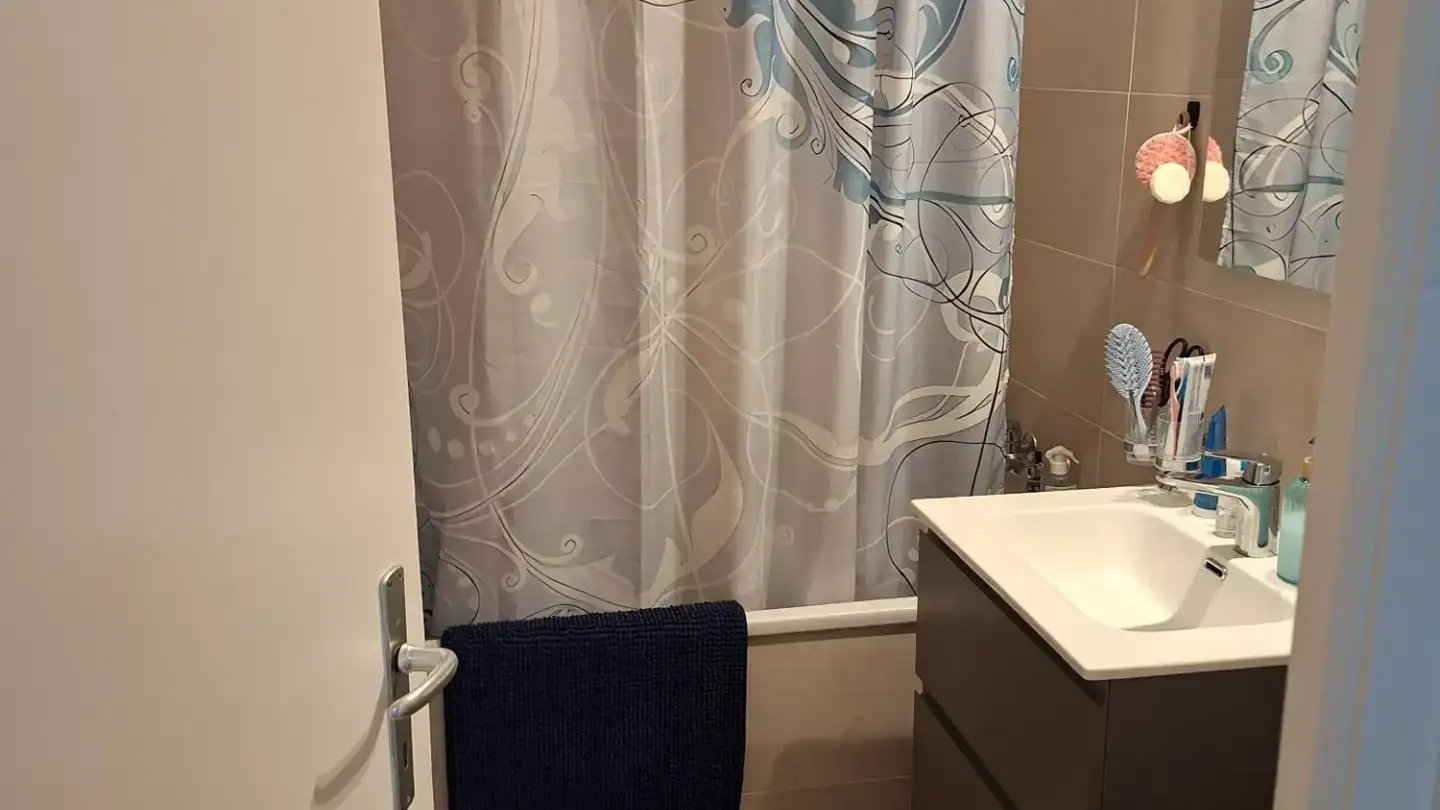 Appartement à louer - Rue Des Narcisses 4, 1844 Villeneuve VD - Photo 4