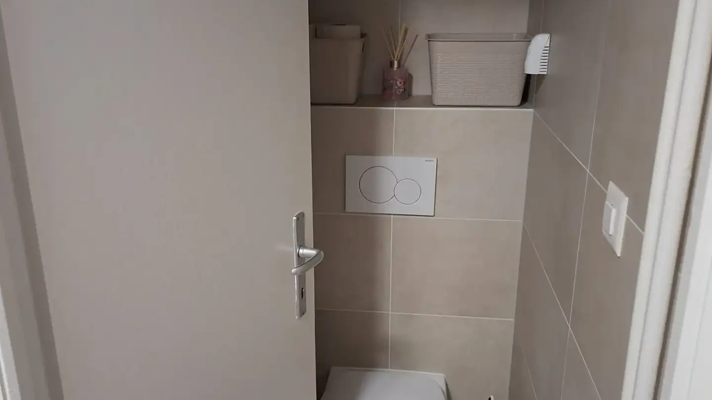 Appartement à louer - Rue Des Narcisses 4, 1844 Villeneuve VD - Photo 4