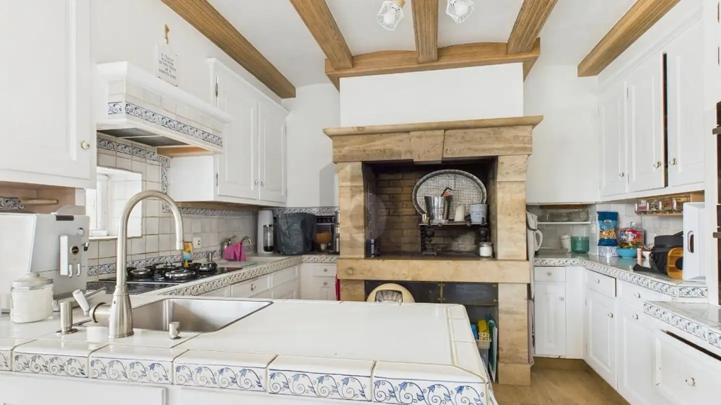 Villa in affitto - 1008 Jouxtens-Mézery - Photo 3