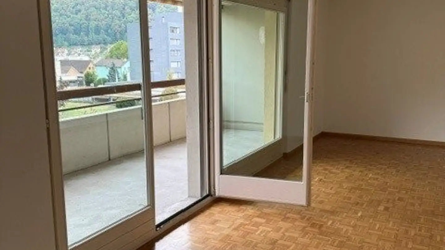 Appartamento in affitto - Kirchweg 27b, 5415 Nussbaumen AG - Foto 3