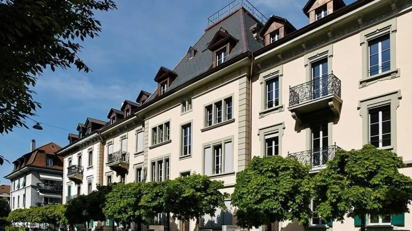 Apartment for rent - 3013 Bern