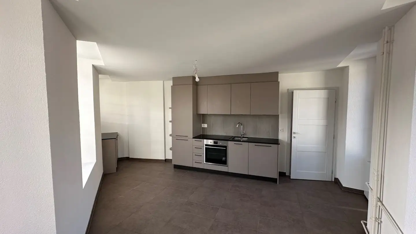 Apartment for rent - Rue Mauborget 1, 1510 Moudon - Photo 2