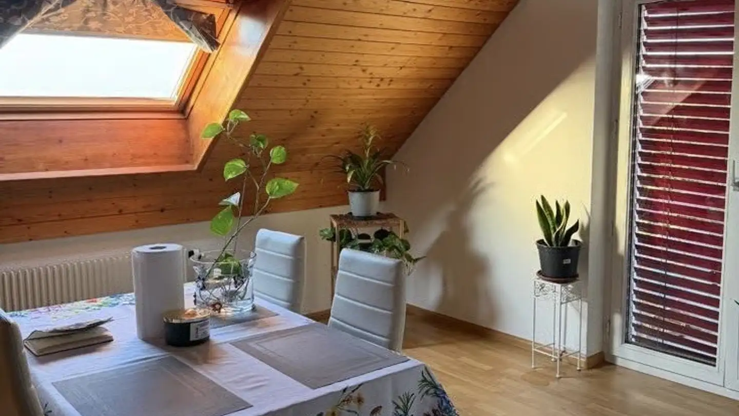 Apartment for rent - Terrassenweg 23, 4625 Oberbuchsiten - Photo 2