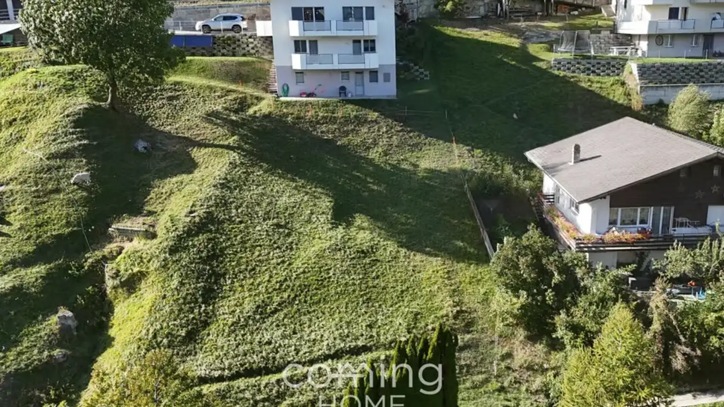 Terreno edificabile in vendita - 3903 Mund - Foto 4