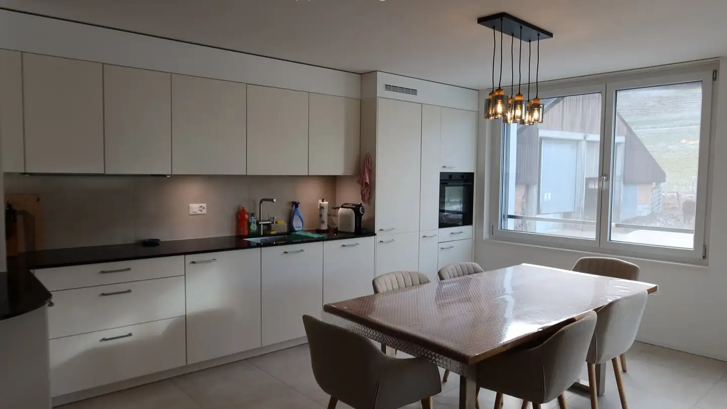 Appartement à louer - Route De Villangeaux, 1673 Ecublens FR