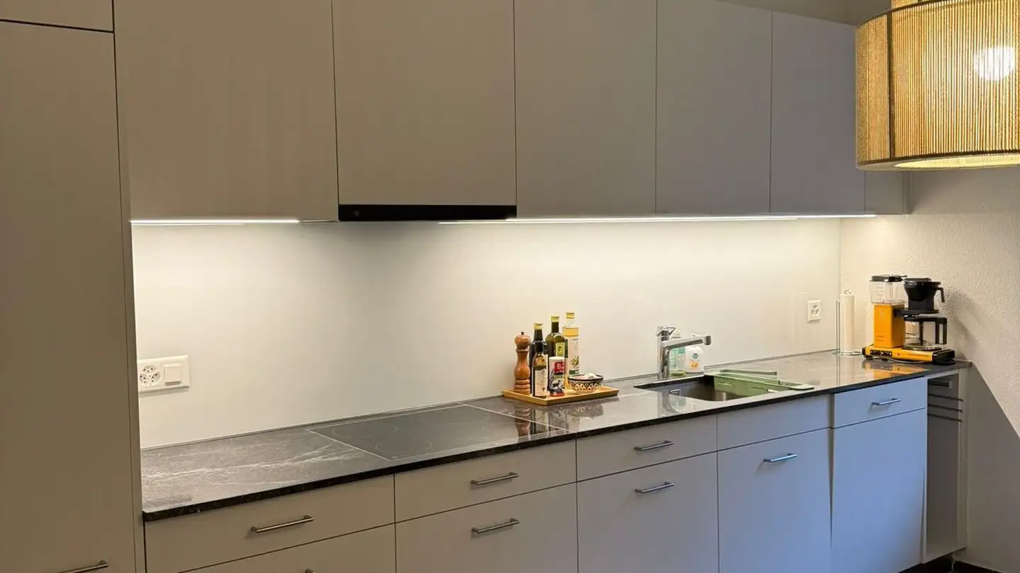 Appartamento in affitto - Mutschellenstrasse 35, 8002 Zürich - Foto 4