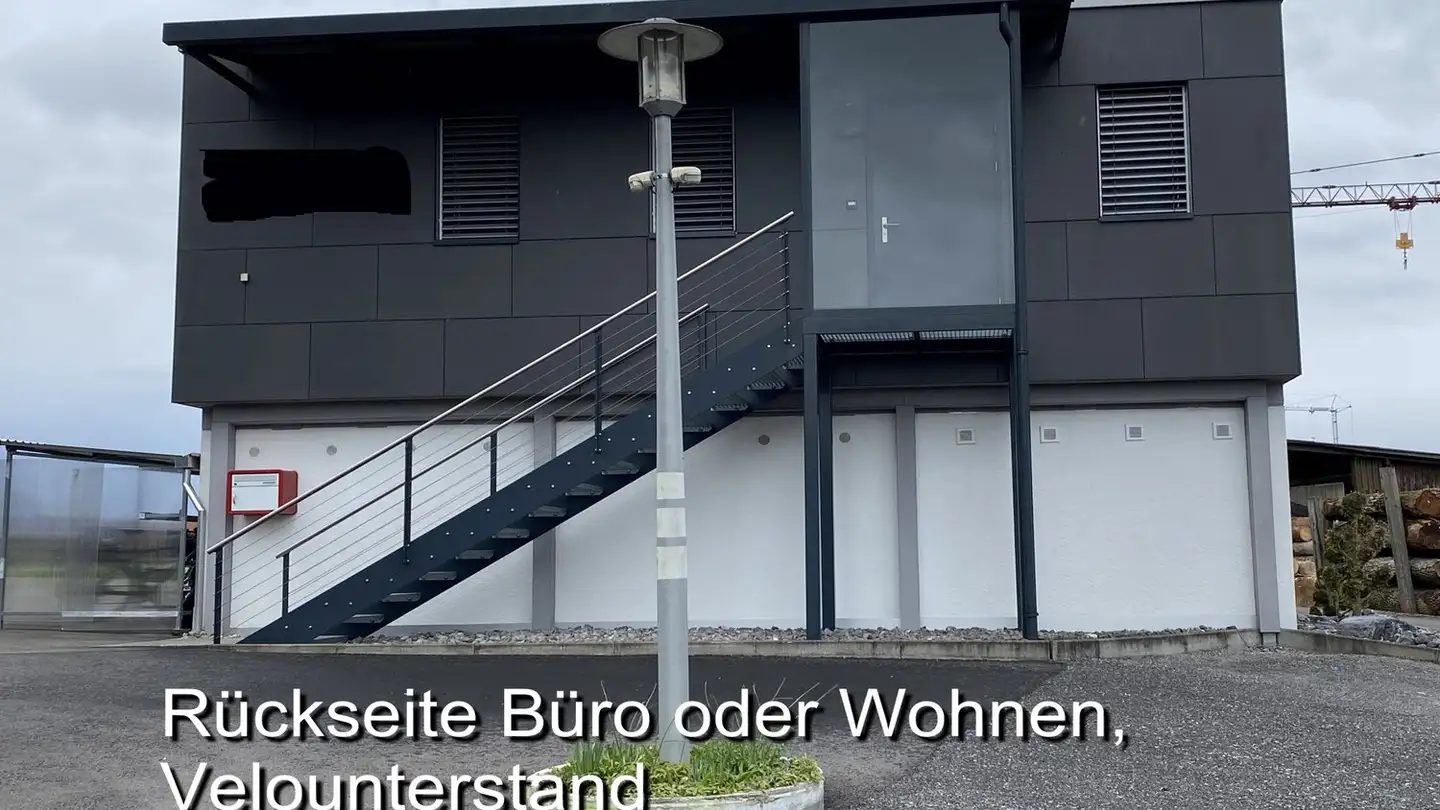 Office space for rent - Weierhus 2, 6026 Rain - Photo 4